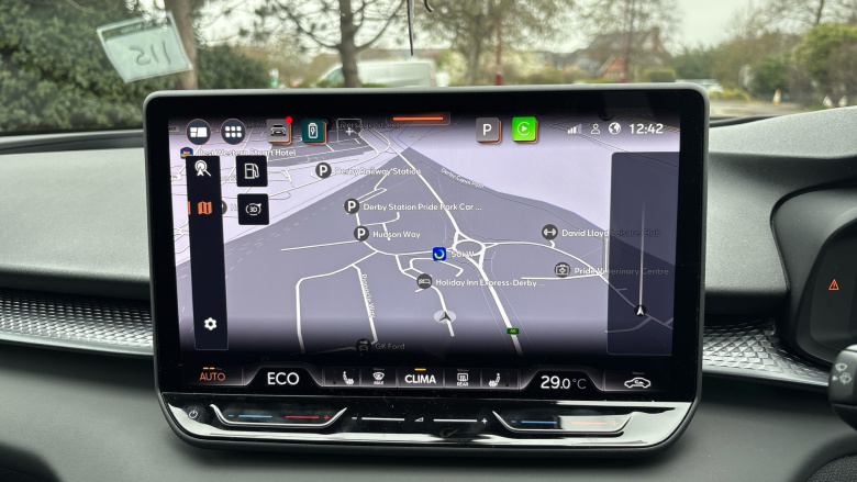 CUPRA Terramar 1.5 eHybrid 204 V2 5dr DSG Hatchback